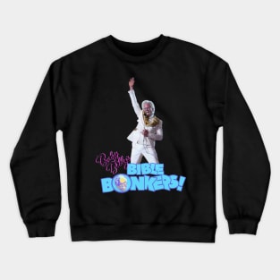 Baby Billy Design 16 Crewneck Sweatshirt